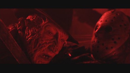 Freddy vs. Jason: DVD Image Vault Gallery