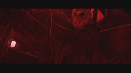 Freddy vs. Jason: DVD Image Vault Gallery
