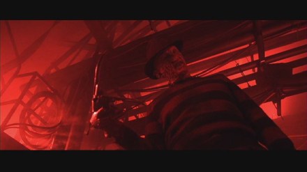 Freddy vs. Jason: DVD Image Vault Gallery