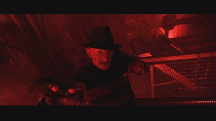 Freddy vs. Jason: DVD Image Vault Gallery
