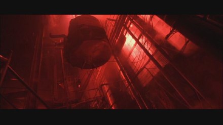 Freddy vs. Jason: DVD Image Vault Gallery