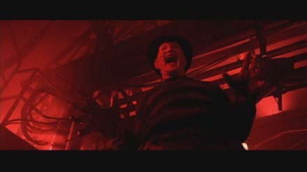 Freddy vs. Jason: DVD Image Vault Gallery