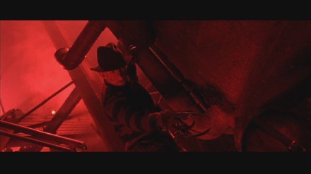 Freddy vs. Jason: DVD Image Vault Gallery