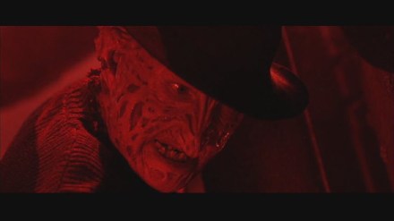 Freddy vs. Jason: DVD Image Vault Gallery