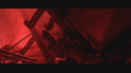 Freddy vs. Jason: DVD Image Vault Gallery