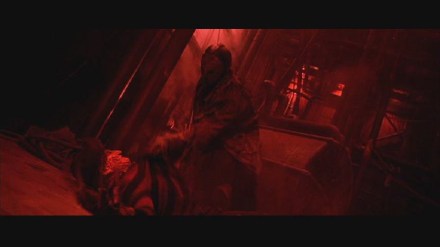 Freddy vs. Jason: DVD Image Vault Gallery