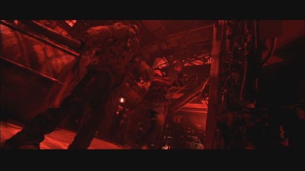 Freddy vs. Jason: DVD Image Vault Gallery