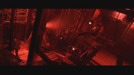 Freddy vs. Jason: DVD Image Vault Gallery