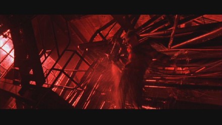 Freddy vs. Jason: DVD Image Vault Gallery