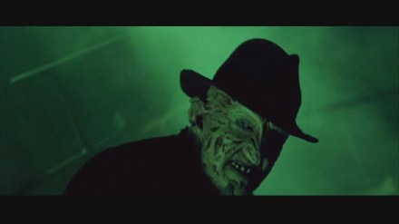 Freddy vs. Jason: DVD Image Vault Gallery