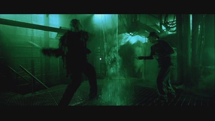 Freddy vs. Jason: DVD Image Vault Gallery