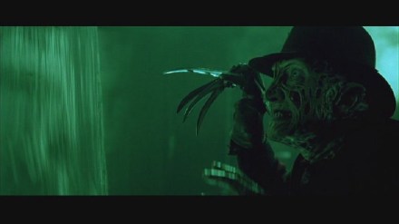 Freddy vs. Jason: DVD Image Vault Gallery