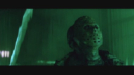 Freddy vs. Jason: DVD Image Vault Gallery