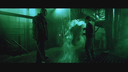 Freddy vs. Jason: DVD Image Vault Gallery