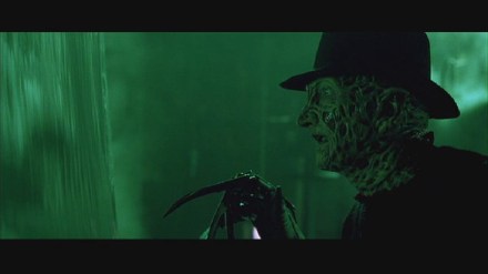 Freddy vs. Jason: DVD Image Vault Gallery