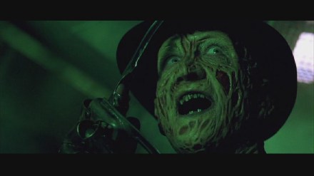Freddy vs. Jason: DVD Image Vault Gallery