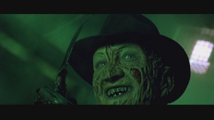 Freddy vs. Jason: DVD Image Vault Gallery