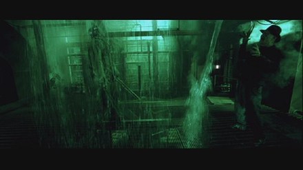 Freddy vs. Jason: DVD Image Vault Gallery