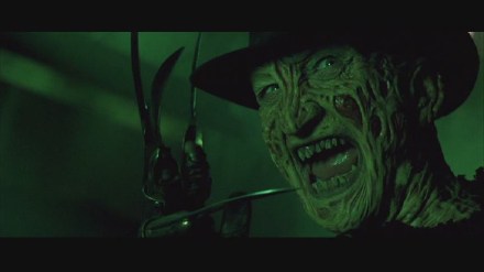 Freddy vs. Jason: DVD Image Vault Gallery