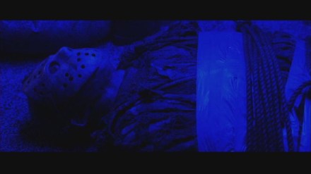 Freddy vs. Jason: DVD Image Vault Gallery