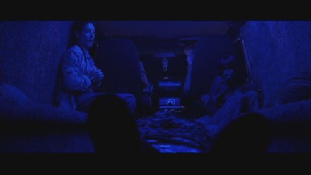 Freddy vs. Jason: DVD Image Vault Gallery