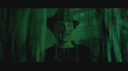 Freddy vs. Jason: DVD Image Vault Gallery