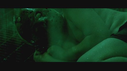 Freddy vs. Jason: DVD Image Vault Gallery
