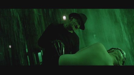 Freddy vs. Jason: DVD Image Vault Gallery