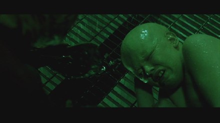 Freddy vs. Jason: DVD Image Vault Gallery