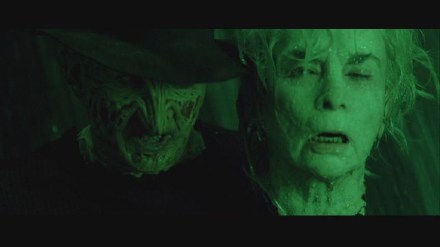 Freddy vs. Jason: DVD Image Vault Gallery