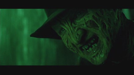 Freddy vs. Jason: DVD Image Vault Gallery