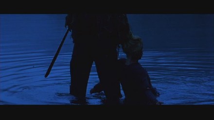 Freddy vs. Jason: DVD Image Vault Gallery
