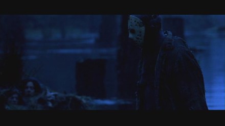 Freddy vs. Jason: DVD Image Vault Gallery