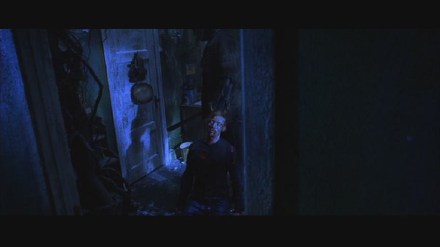 Freddy vs. Jason: DVD Image Vault Gallery