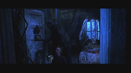 Freddy vs. Jason: DVD Image Vault Gallery