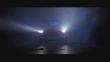 Freddy vs. Jason: DVD Image Vault Gallery