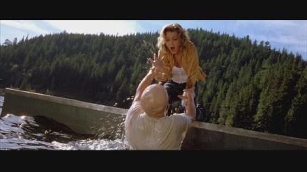 Freddy vs. Jason: DVD Image Vault Gallery