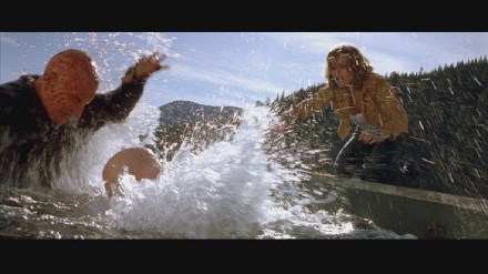 Freddy vs. Jason: DVD Image Vault Gallery