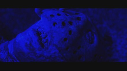 Freddy vs. Jason: DVD Image Vault Gallery