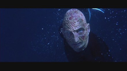Freddy vs. Jason: DVD Image Vault Gallery