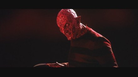 Freddy vs. Jason: DVD Image Vault Gallery