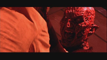 Freddy vs. Jason: DVD Image Vault Gallery