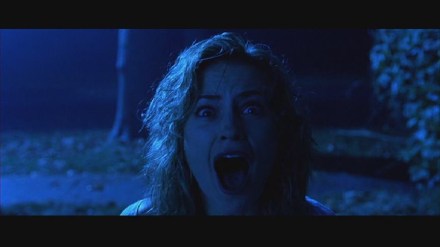 Freddy vs. Jason: DVD Image Vault Gallery