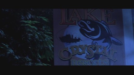 Freddy vs. Jason: DVD Image Vault Gallery