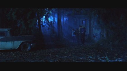 Freddy vs. Jason: DVD Image Vault Gallery
