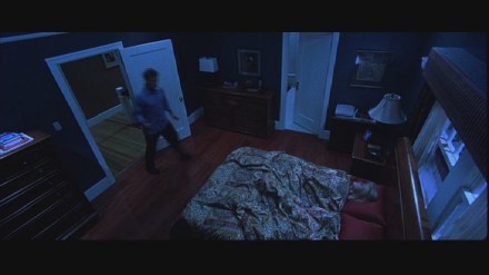 Freddy vs. Jason: DVD Image Vault Gallery