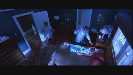 Freddy vs. Jason: DVD Image Vault Gallery