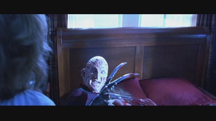 Freddy vs. Jason: DVD Image Vault Gallery