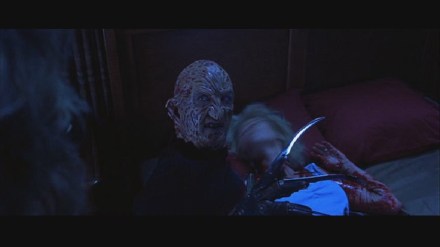 Freddy vs. Jason: DVD Image Vault Gallery