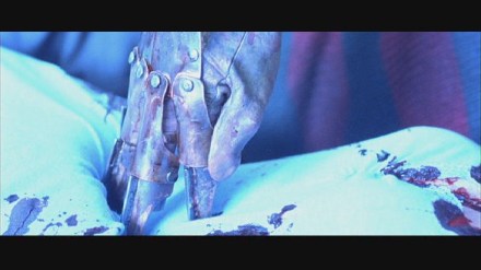Freddy vs. Jason: DVD Image Vault Gallery